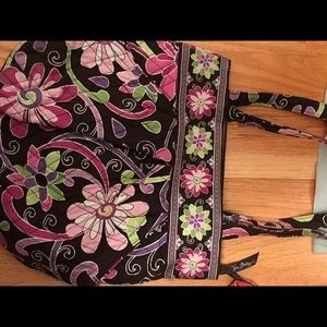 Vera Bradley Hobo bag